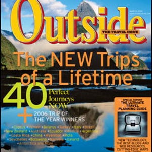 Mitre Peak, South Island, New Zealand