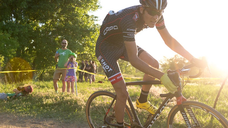 BSB CLIF CX Cyclocross RDO mountain bike mtb niner niner bikes ninerbikes ninerd pedaldamnit twentynine