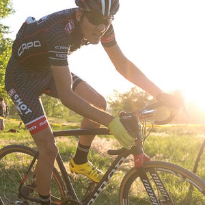 BSB CLIF CX Cyclocross RDO mountain bike mtb niner niner bikes ninerbikes ninerd pedaldamnit twentynine