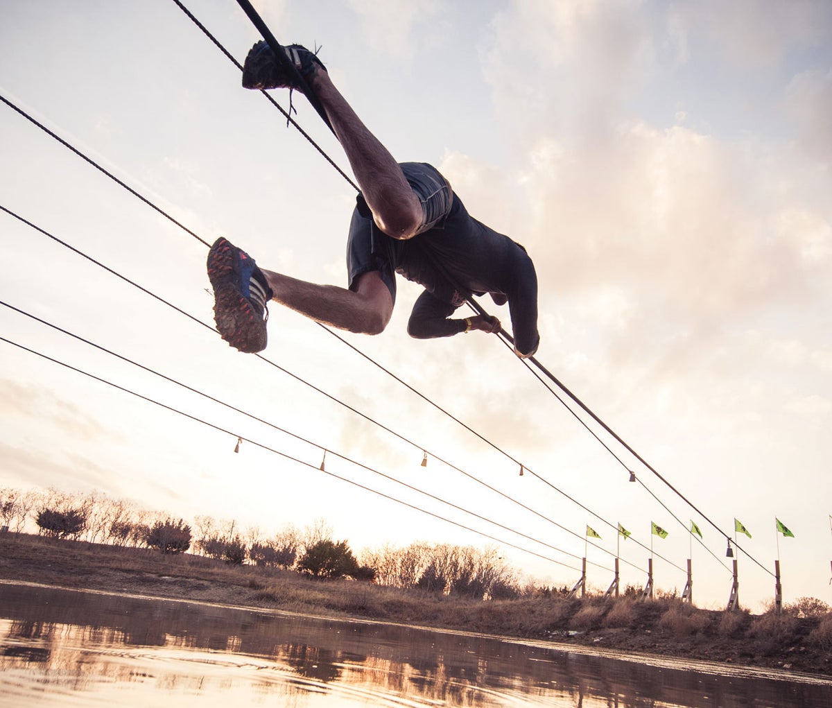 The Inside Guide to the Ultimate Obstacle Race