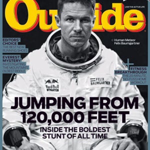 Felix Baumgartner