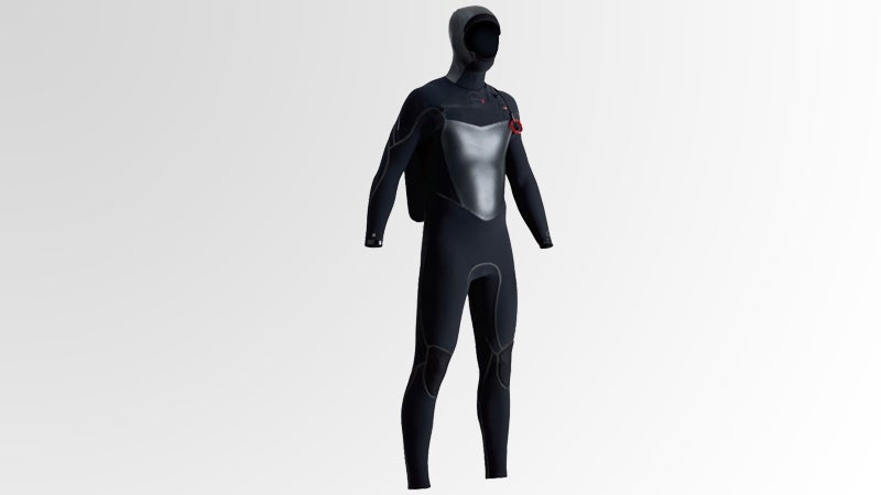 billabong v1 wetsuit water sports inflatable outside magazine outside online