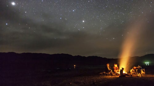 Camfire food backpacking food outside online gear