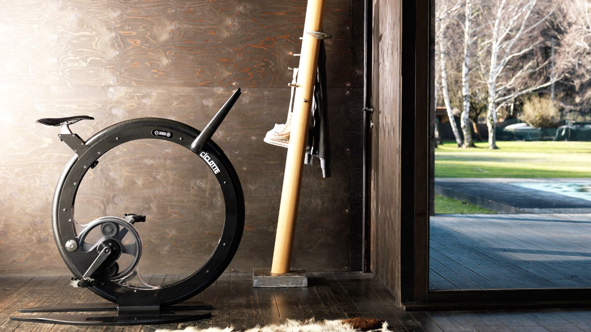 ciclotte exercise bike price
