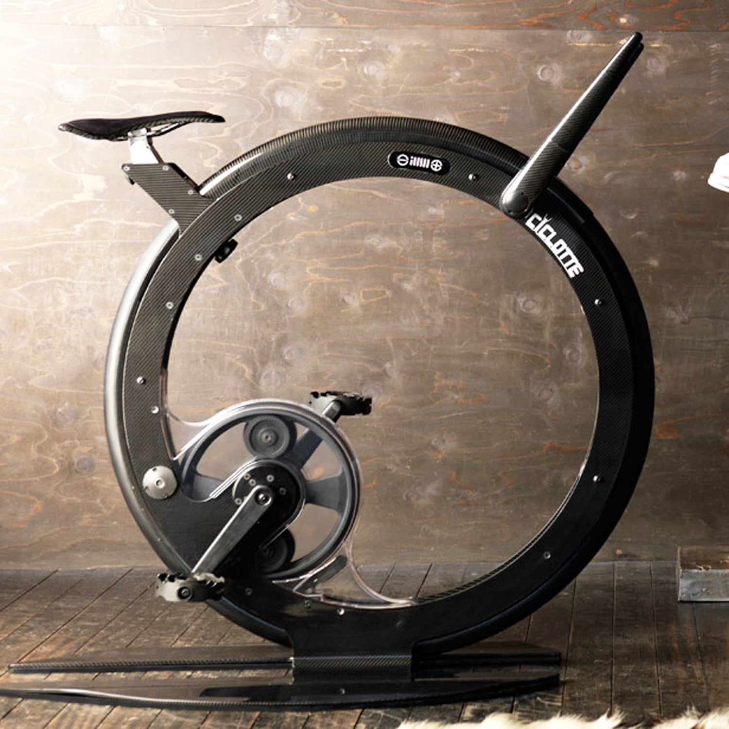 Ciclotte Exercise Bike