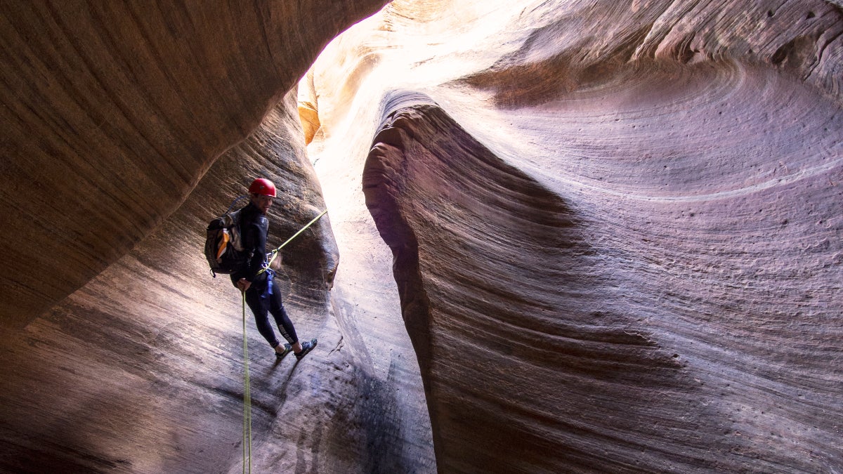 The Secret to Exploring Zion Like a Local