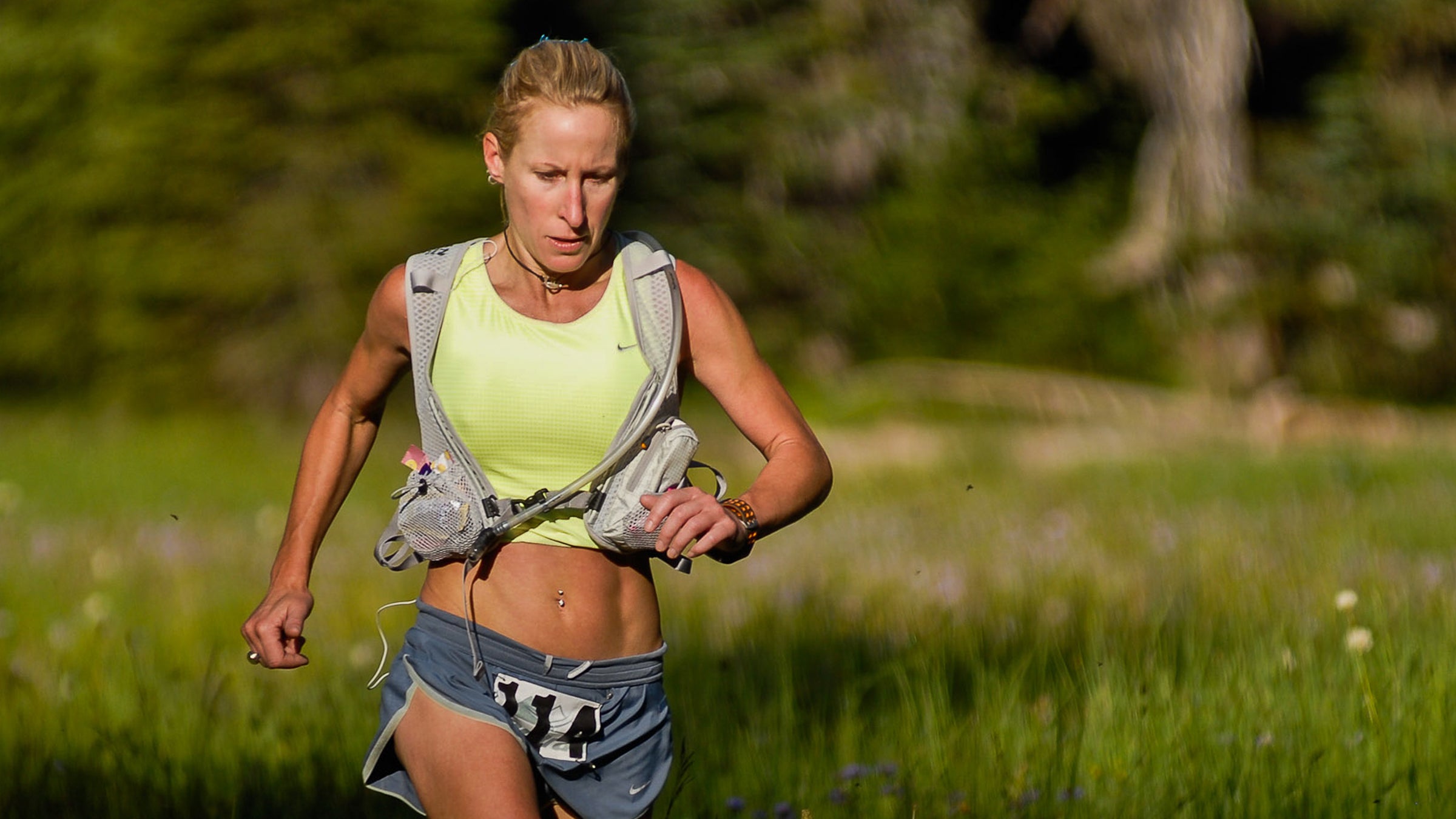 Think searching through the pages of a book to find Waldo was bad? Try running 100K. 