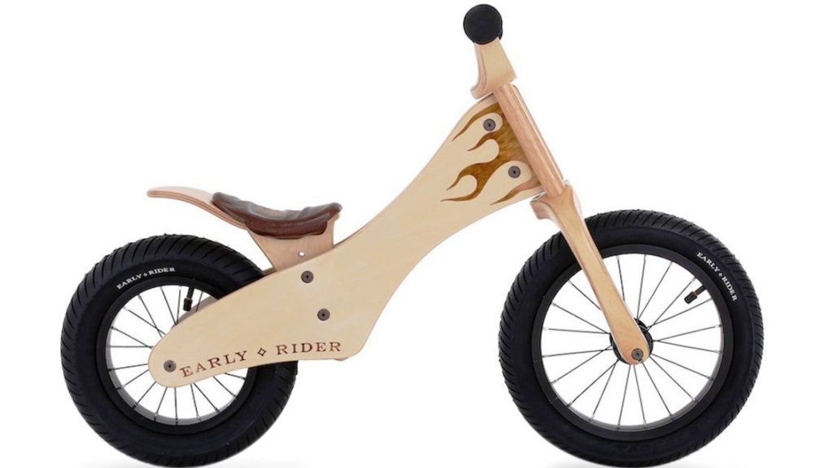 banwood bikes training wheels