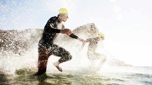 Fitness Ben Greenfield ԹϺ Online Endurance Training