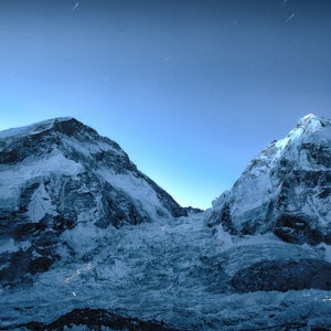 Ueli Steck* Nepal