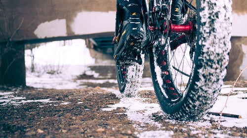 Bicycling Family Jereme People Subjects