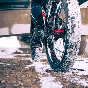 Bicycling Family Jereme People Subjects