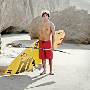 Kai Lenny Water Walker SUP Kingl Hawaii