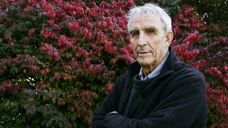 Peter Matthiessen died on April 5 after a brilliant career as an adventure writer.