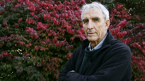 Peter Matthiessen died on April 5 after a brilliant career as an adventure writer.