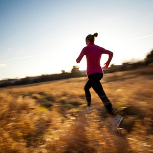 Ultramarathon kids raising rippers Outside Online Fitness