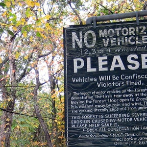 A group of ATV riders will make a spectacle over public land use at Recapture Canyon, but how much influence do they have?