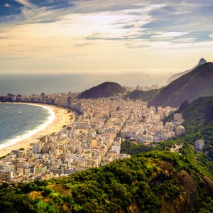 brazil rio de janeiro soccer football world cup fifa climb hike swim adventure travel exploration