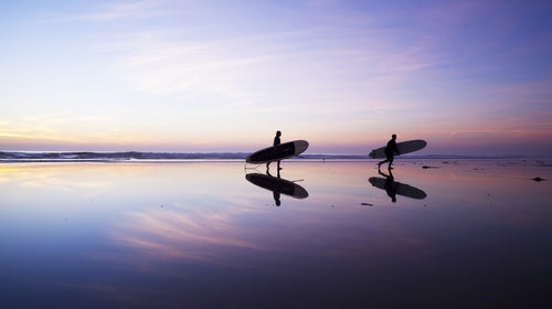 The 10 Best Surf Lodges in North America