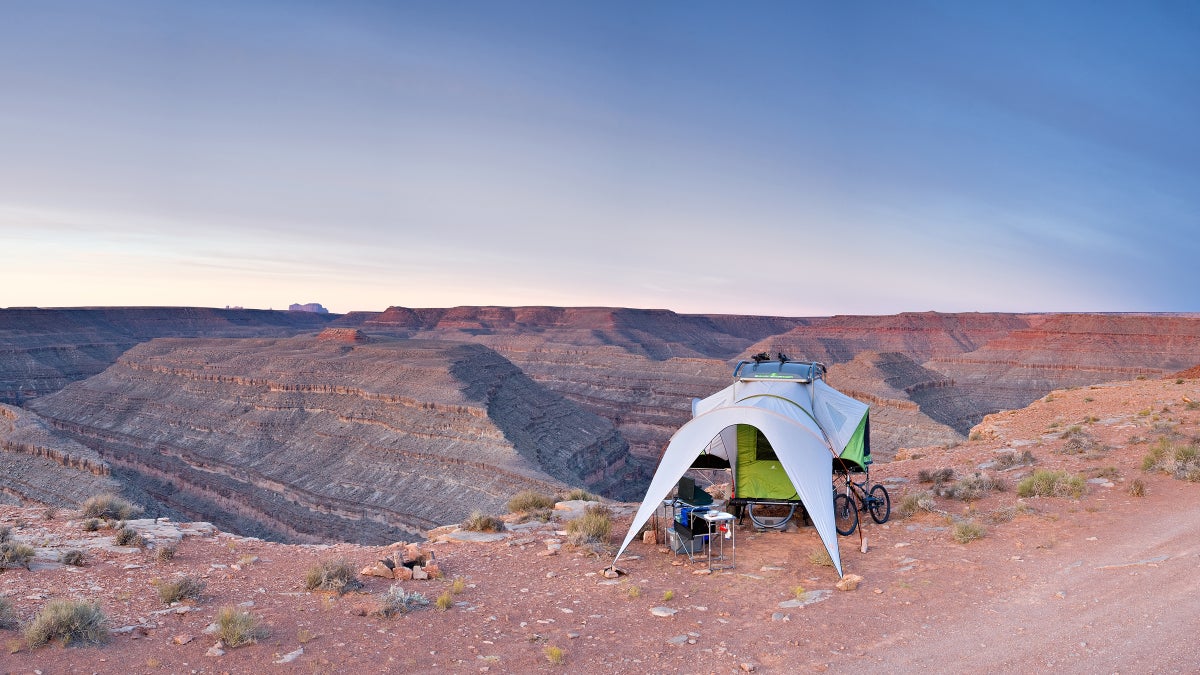 Pitch This: 5 Alternatives to the Tent