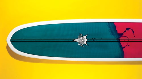 SUP? This is the board you want for every summer paddle.