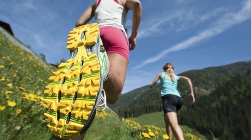 women running summer camp outside magazine outside online