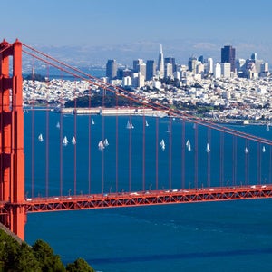 San Francisco, California