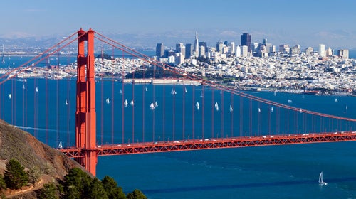 San Francisco, California