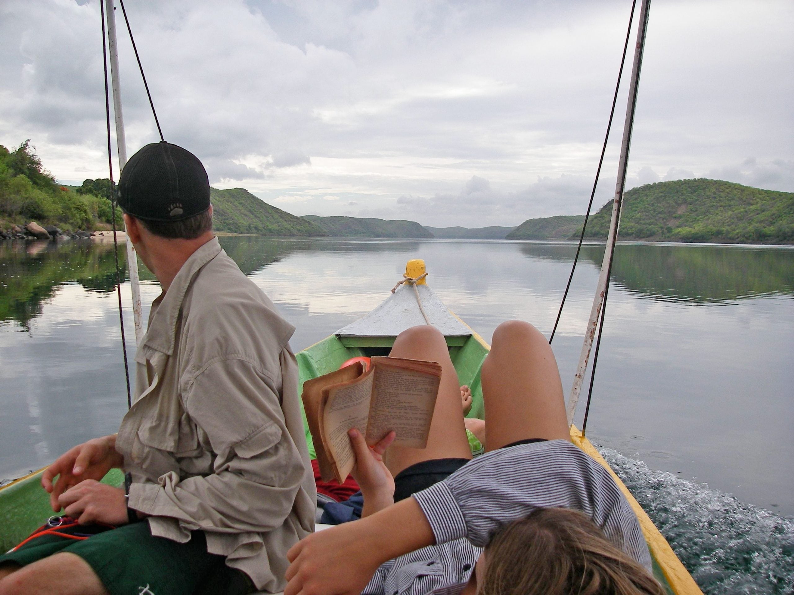 amy ragsdale brazil raising rippers outside online outside magazine outdoors outside canoeing penedo