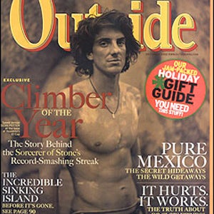 Cover photograph by Andy Anderson