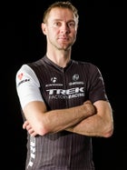 Jens Voigt will hang up his bike after Sunday's race.