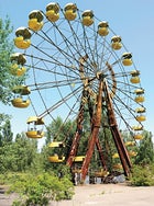 Pripyat Amusement Park