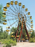 Pripyat Amusement Park