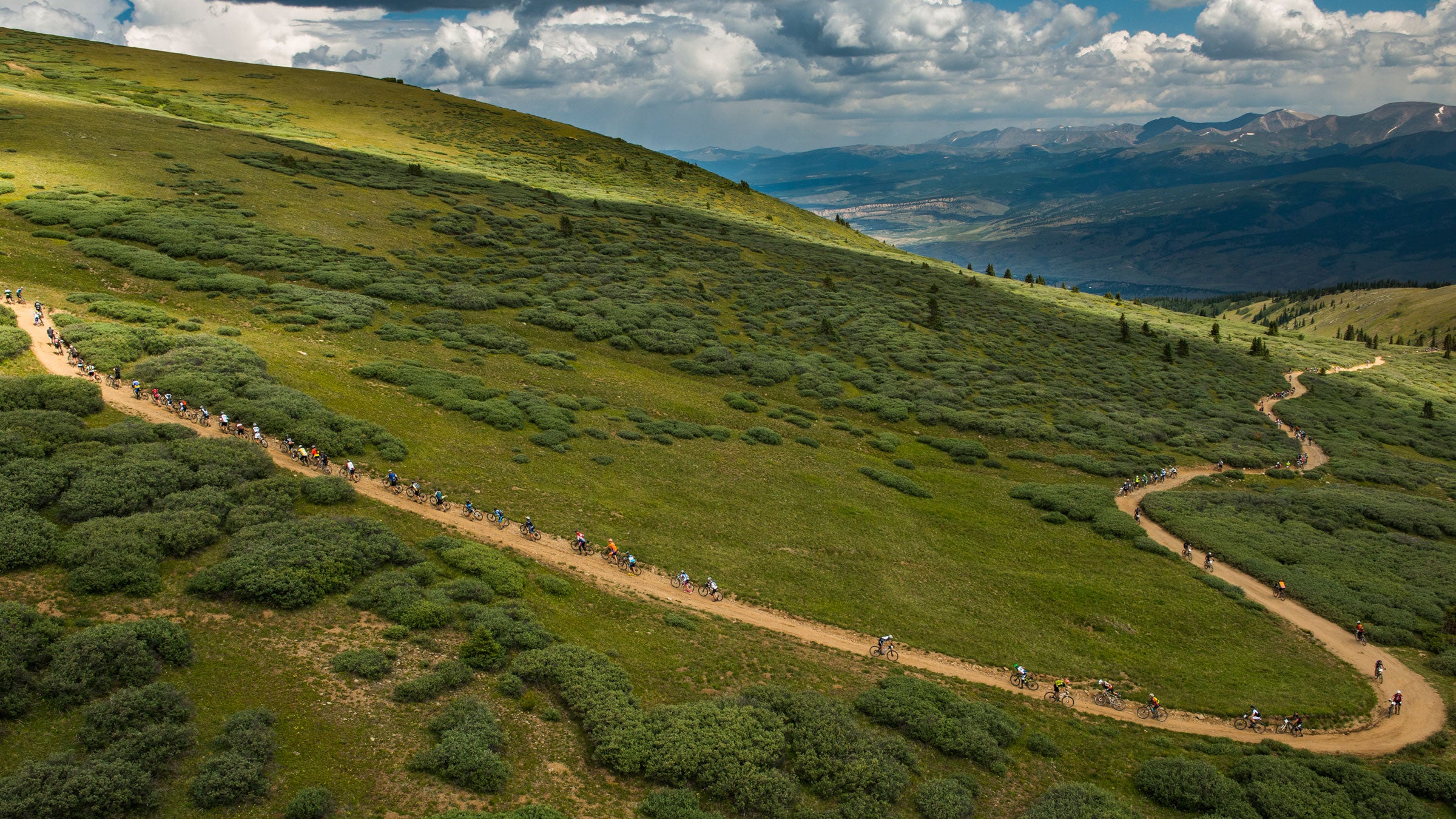 Leadville trail 100 discount mtb