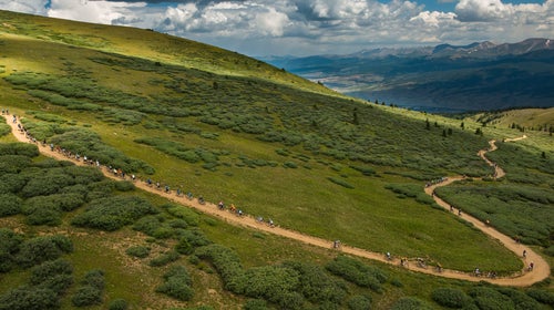leadville 100 mountain biking ԹϺOnline viewfinder