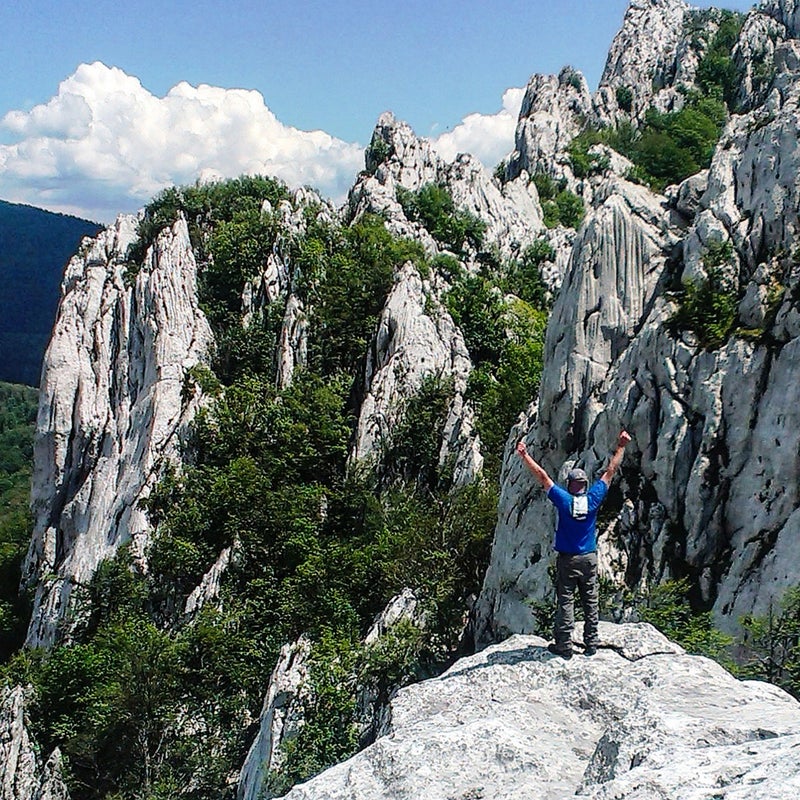 The Balkan Peninsula's new megatrail is as much about imbibing culture as it is about bagging peaks. Read more.