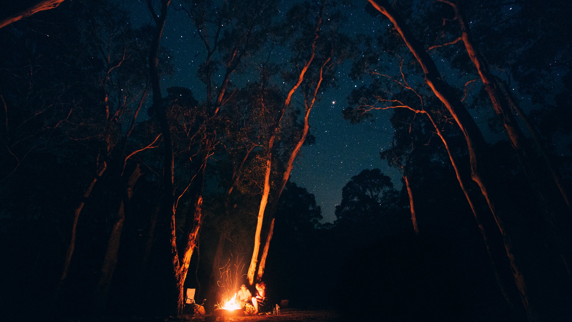 Australia Travel Night Sky Night Photography