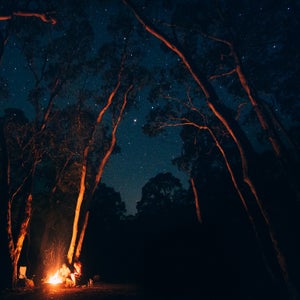 Australia Travel Night Sky Night Photography