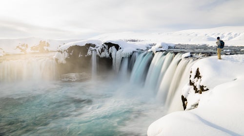 2014 Chris Burkard ICELAND WINTER