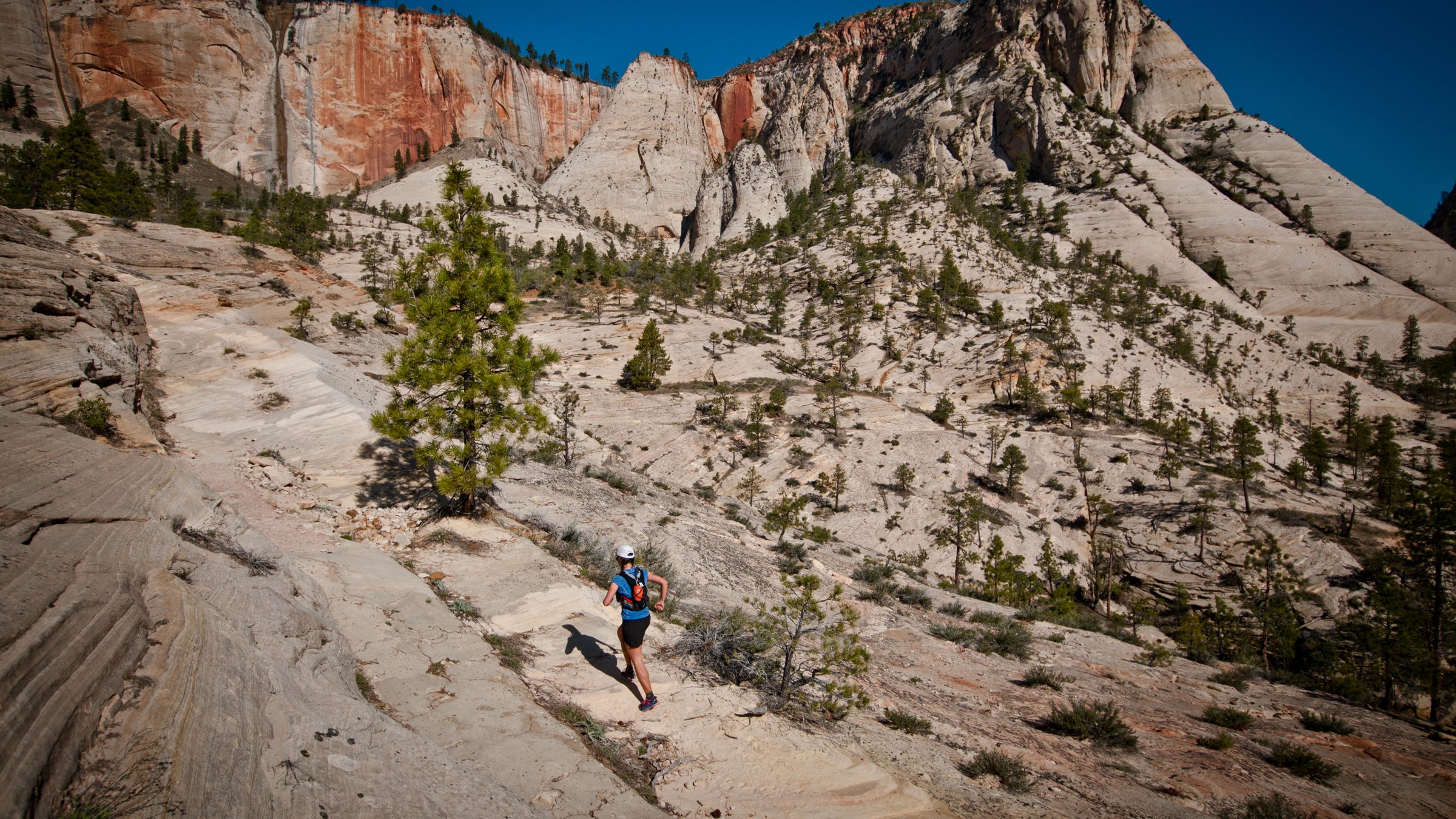 Running Utah carb diet fitness Outside Online