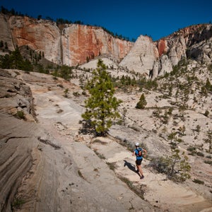 Running Utah carb diet fitness Outside Online