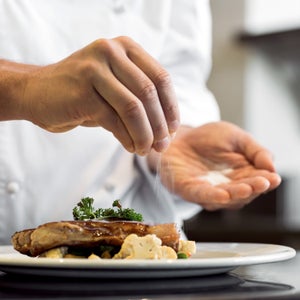 salt, chefs, cooking, culinary, food, sports drinks, electrolytes, fitness, outside