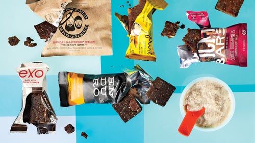 energy bars picky bar chia pod