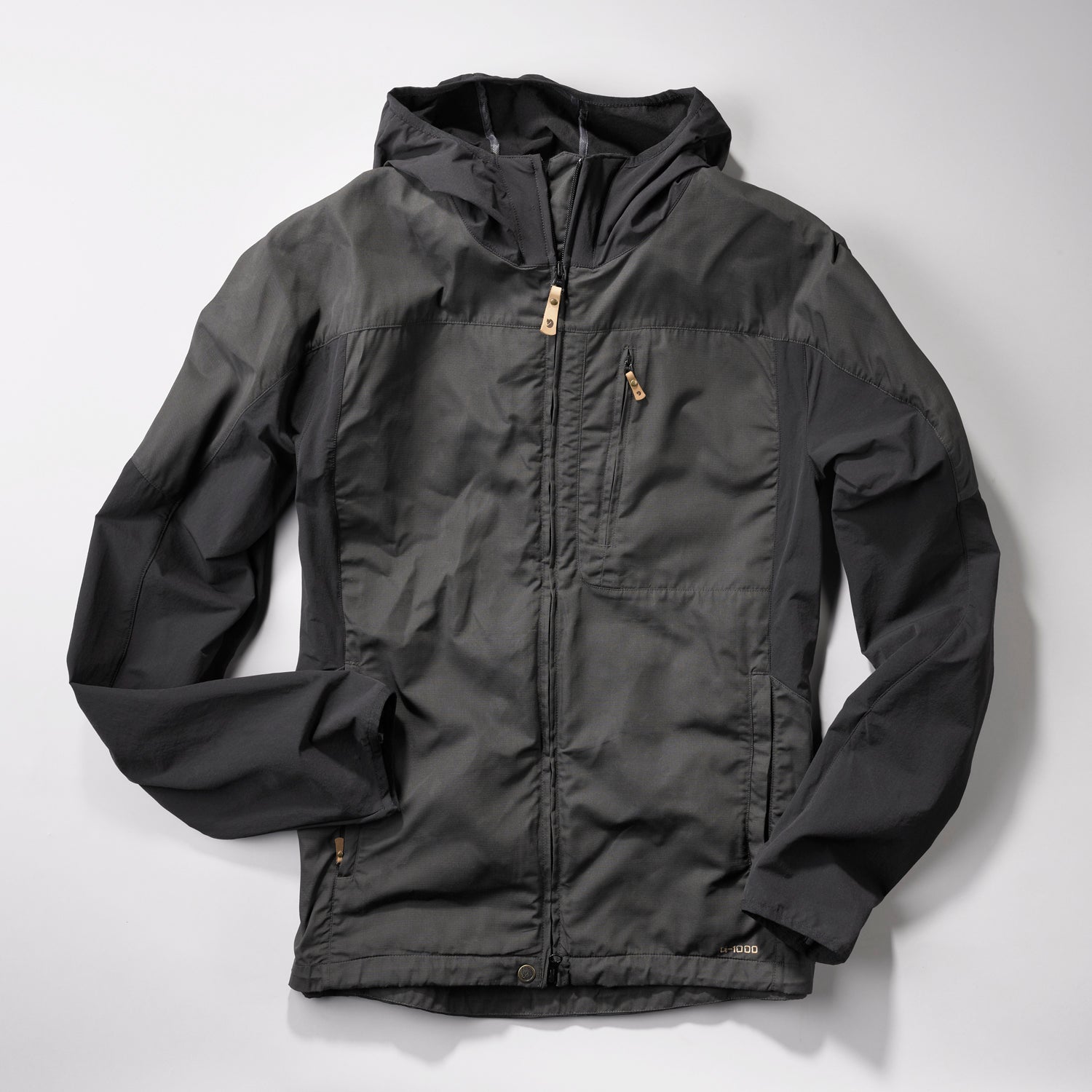 Fjällräven Abisko Jacket