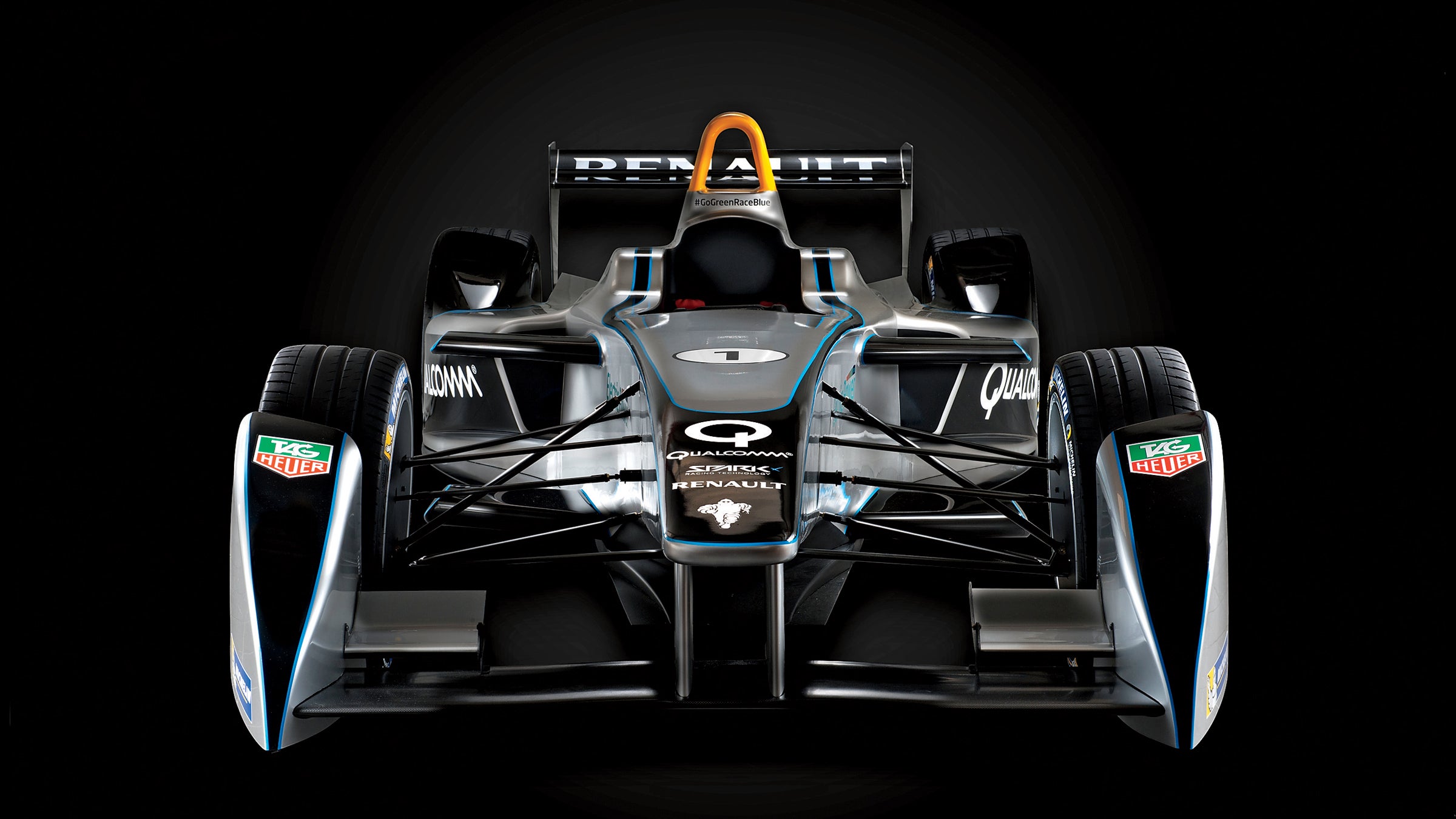 spark renault srt 01e electric 