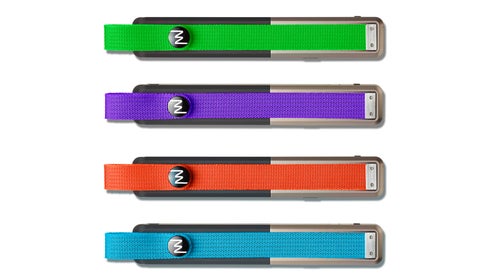 The goTenna could revolutionize how you stay safe in the backcountry.