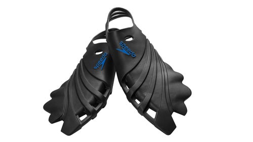 Speedo's new fins will help you swim faster. Really.