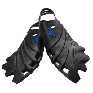 Speedo's new fins will help you swim faster. Really.