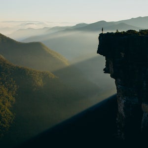 OutsideOnline Syndey Travel Viewfinder photography