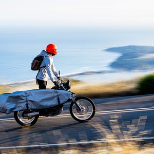 Surfing Highway 1 California OutsideOnline Viewfinder